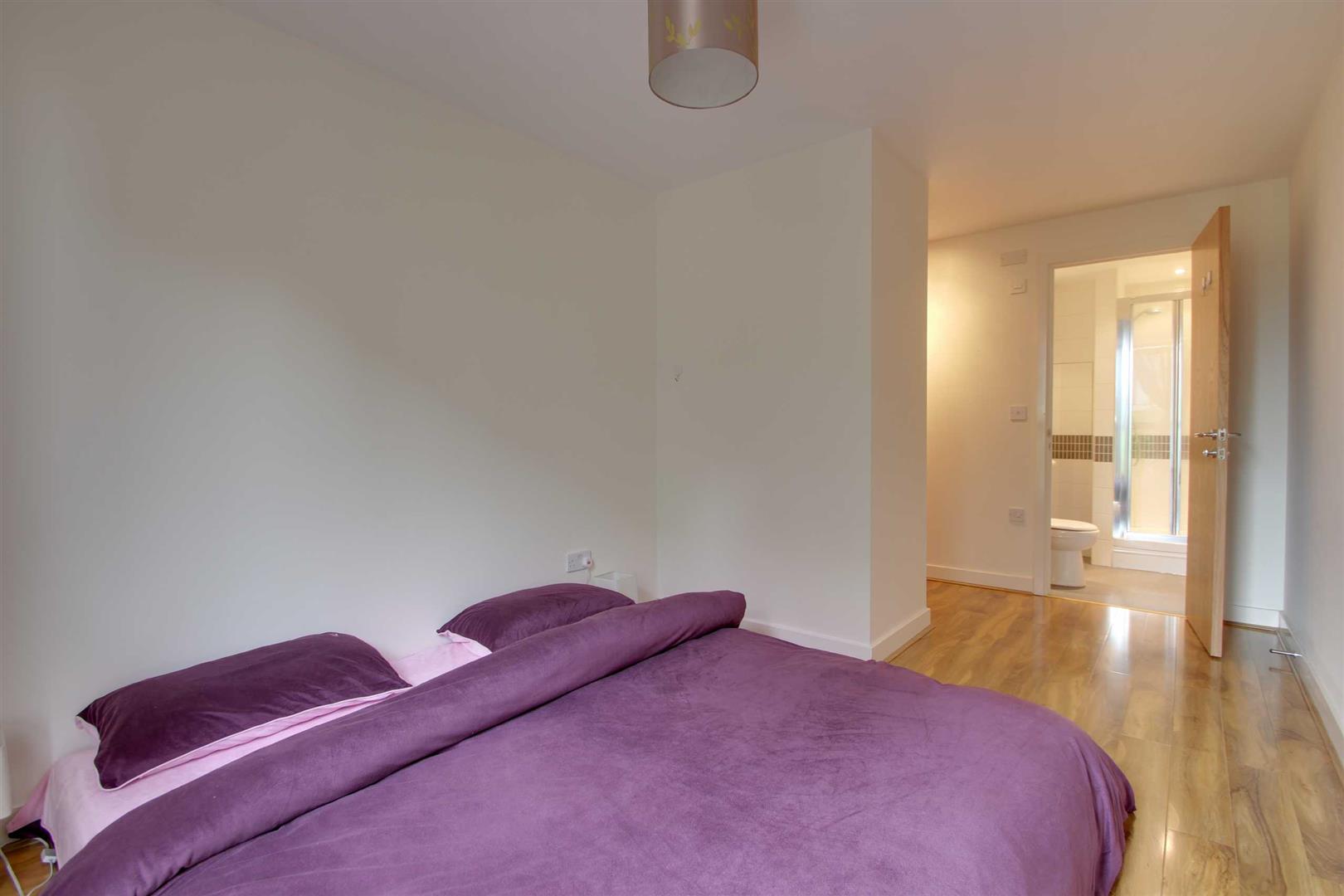 Amethyst House, The Vizion, Milton Keynes
